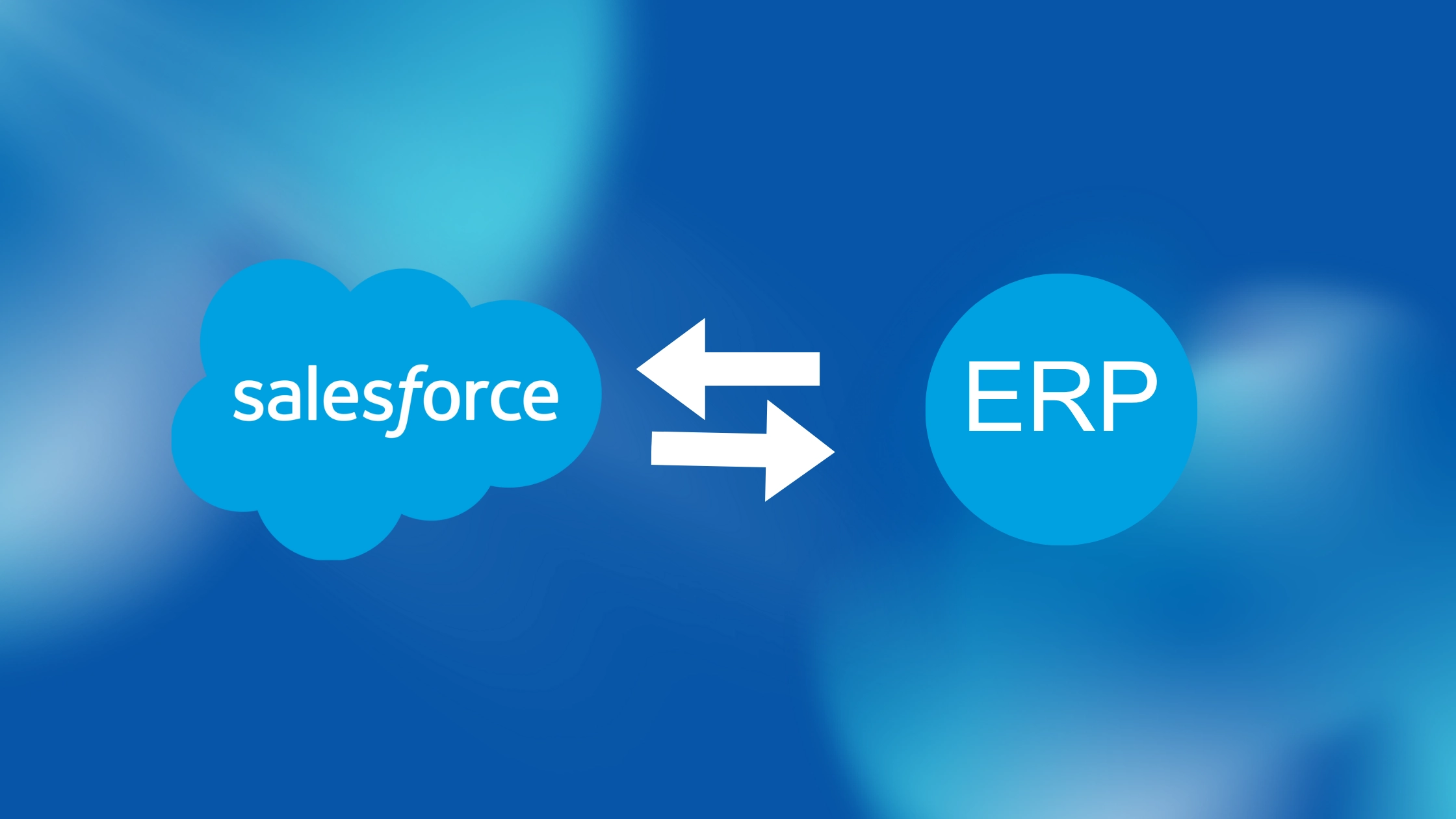 salesforce integration