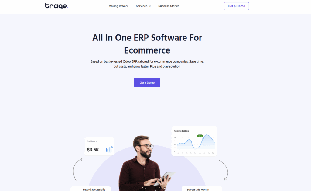 erp integration